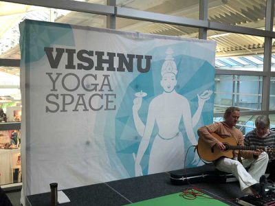 Yogaworld - yoga4you-hof