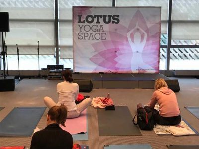Yogaworld - yoga4you-hof