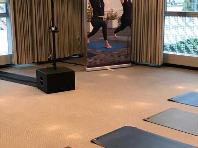 Yogaworld - yoga4you-hof
