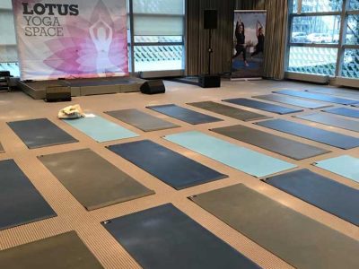 Yogaworld - yoga4you-hof